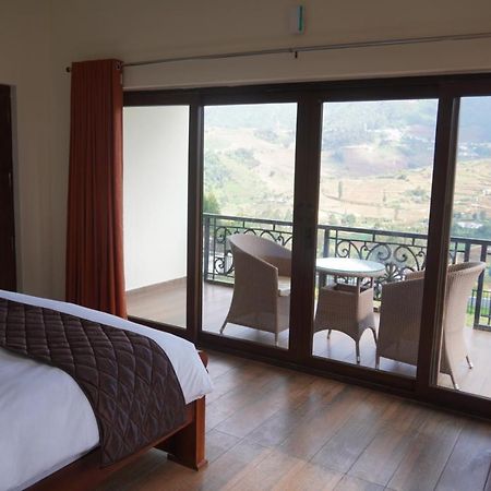 Acorn House Hotel Udagamandalam Exterior photo