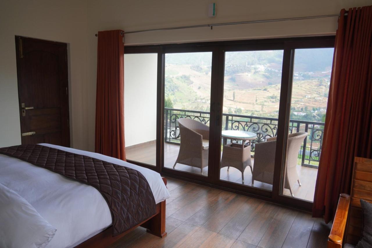 Acorn House Hotel Udagamandalam Exterior photo