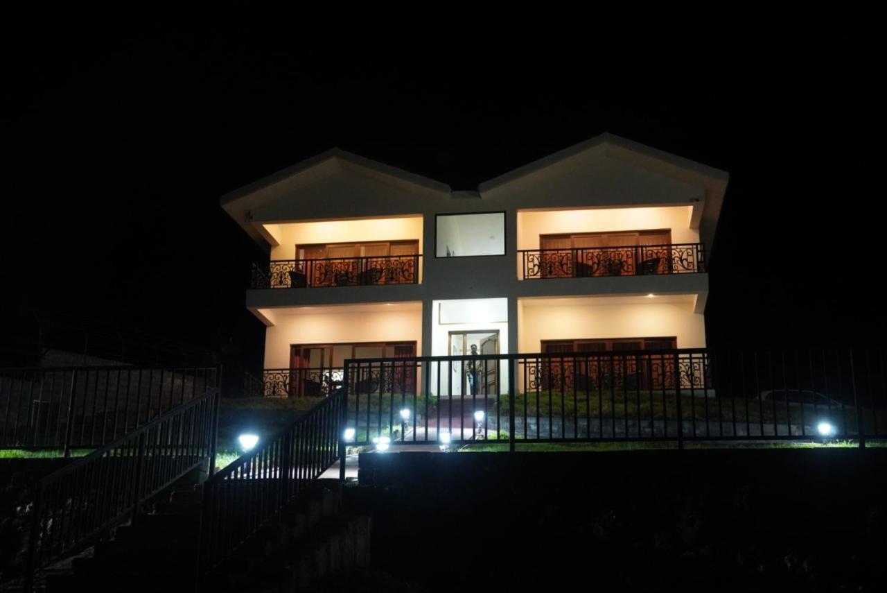 Acorn House Hotel Udagamandalam Exterior photo